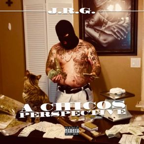 Download track Won't Change J. R. G