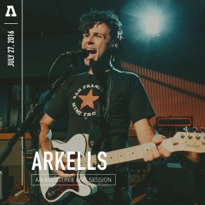 Download track A Little Rain (A Song For Pete) (Audiotree Live Version) Arkells