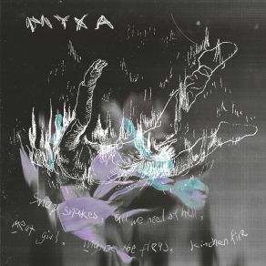 Download track Maybe The Fleas Myxa