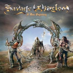 Download track Trail Of Sorrow Savage Wizdom