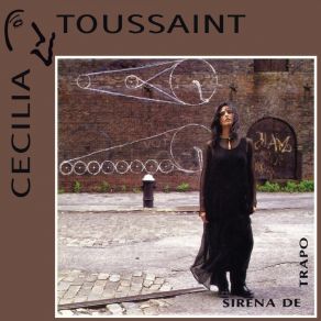 Download track La Almohada Cecilia Toussaint