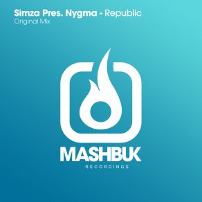 Download track Republic (Original Mix) Simza, Nygma