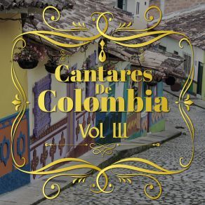 Download track Serenata Del Campo Cantares De Colombia