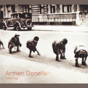 Download track Bygone Armen Donelian