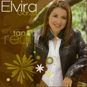 Download track Mi Dios Es Real Elvira Garza