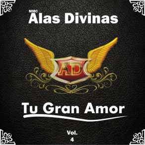 Download track El Vive Alas Divinas