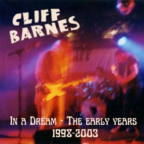 Download track Holding Mine Cliff Barnes