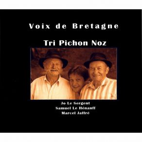 Download track Boulhomig-Hont Ag Er Hlandi Tri Pichon Noz