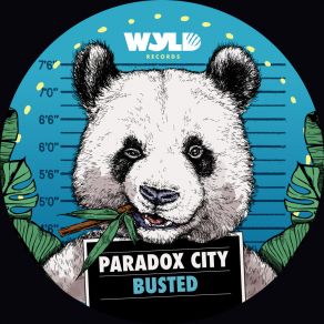 Download track Busted Paradox City