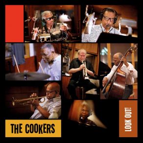 Download track The Mystery Of Monifa Brown The CookersDonald Harrison, George Cables, David Weiss