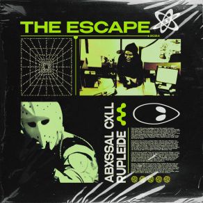 Download track THE ESCAPE RUPLEiDE