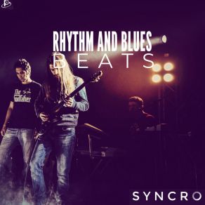 Download track Big Blues Intro Syncro