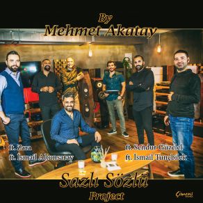 Download track Murat Süngü - Bu Dağlarda Bağ Olmaz Mehmet Akatay