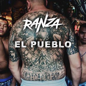 Download track El Pueblo RANZA
