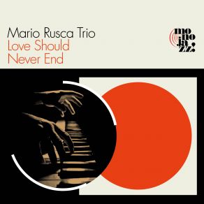 Download track There Is No Greater Love Mario Rusca Еrio