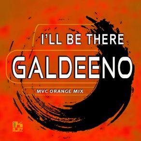 Download track I'll Be There (MVC Orange Mix) MVC Project