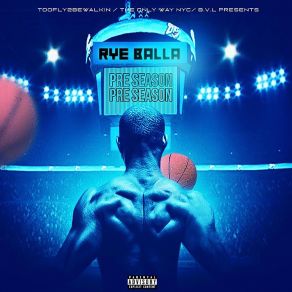 Download track Overtime -Leave Me Be Rye Balla