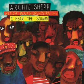 Download track Quiet Dawn Archie Shepp