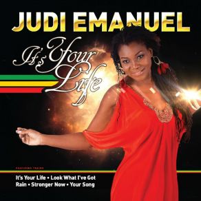 Download track Look What I've Got Judi Emanuel