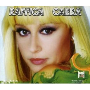 Download track Voglia Di Vivere Raffaella Carrà