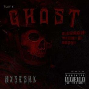 Download track Ghost Hxsashx