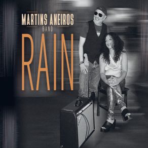 Download track You're Liar Martins Aneiros Band