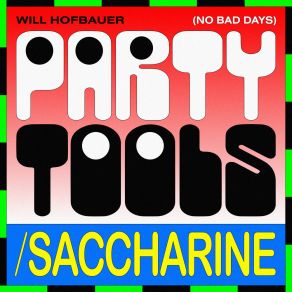 Download track Party Tools Will Hofbauer