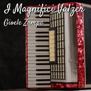 Download track Liscio A Madrid (Valzer Musette) Gioele Zampa