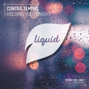 Download track The Future (Original Mix) Contra Tempus