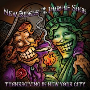 Download track Leaving On Her Mind (Live) New Riders Of The Purple Sage