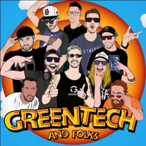 Download track Back2Past Greentech