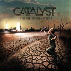 Download track C. R. I. S. P. R. The Catalyst