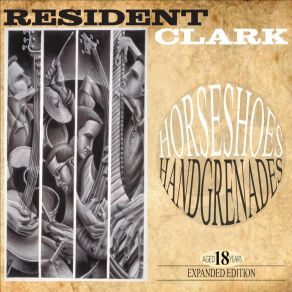 Download track You Won Resident Clark