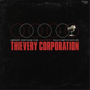 Download track Barrio Alto Thievery Corporation