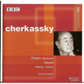 Download track (07) Ballade For Piano No. 4 In F Minor, Op. 52, B. 146 Frédéric Chopin