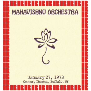 Download track Greetings / Moments Of Silence / Birds Of Fire / Open Country Joy Mahavishnu Orchestra