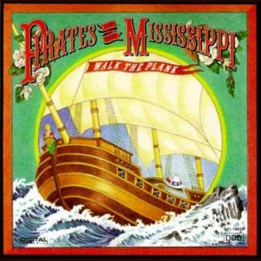 Download track Uncommon Man The Pirates Of The Mississippi