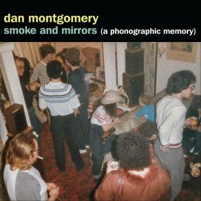 Download track My Own Business Dan Montgomery