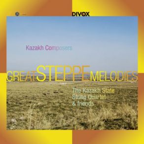 Download track Adai (Arr. G. Uzembayeva For String Quartet) Kazakh State String Quartet