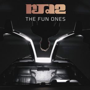 Download track Flocking To The Nearest Machine RJD2