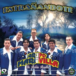 Download track Olvidame Si Puedes Grupo Maravilla De Robin Revilla