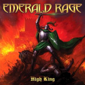 Download track Into The Sky Emerald Rage