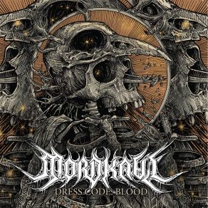 Download track The Widow Black Mordkaul