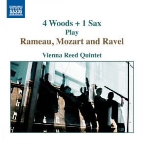 Download track Premier Livre De Pièces De Clavecin, RCT 1 I. Prélude (Arr. R. Hekkema For Reed Quintet) Vienna Reed Quintet