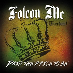 Download track Freedom. Folcon MC