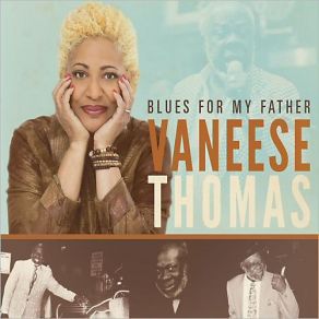 Download track The Old Man Down The Road Vaneese Thomas