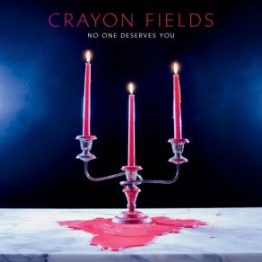 Download track No One Deserves You The Crayon Fields