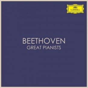 Download track Piano Concerto No. 1 In C Major, Op. 15: III. Rondo. Allegro Scherzando (Cadenza By Kempff) Berliner Philharmoniker, Wilhelm Kempff, Ferdinand Leitner