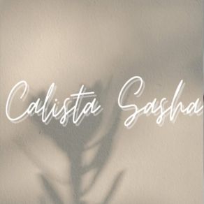 Download track Menyinari Langkahku Calista Sasha