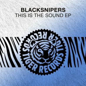 Download track The Way (Extended Mix) Blacksnipers